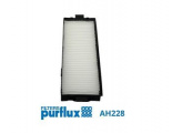 Kabinový filtr PURFLUX AH228