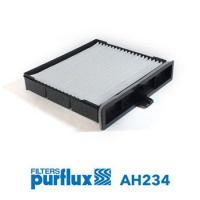 Kabinový filtr PURFLUX AH234