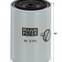 Filtr chladiva MANN MF WA9140