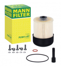 Palivový filtr MANN PU 9011 Z KIT (MF PU9011ZKIT)