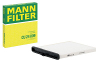 Kabinový filtr MANN CU24009 (MF CU24009)