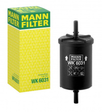 Palivový filtr MANN WK6031 (MF WK6031)