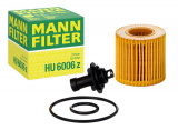 Olejový filtr MANN HU6006Z (MF HU6006Z)