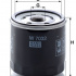 Olejový filtr MANN W7032 (MF W7032)
