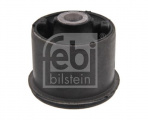 Silentblok uložení nápravy FEBI (FB 09047) - SEAT, VW