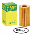 Olejový filtr MANN HU7010z (MF HU7010z)