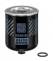 Vysoušecí patrona vzduchu, pneumaticky MANN TB1374/3x (MF TB1374/3x)