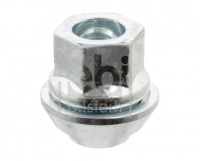 Matice kola M12 x 1,5 FEBI 07176 - FORD