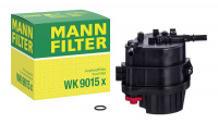 Palivový filtr MANN WK9015x (MF WK9015x)