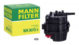 Palivový filtr MANN WK9015x (MF WK9015x)
