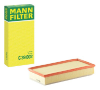 Vzduchový filtr MANN C39002 (MF C39002)
