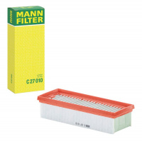 Vzduchový filtr MANN C27010 (MF C27010)