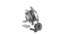 Sada ložisek kol SKF VKBA3415