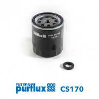 Palivový filtr PURFLUX CS170