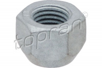 Matice kola M12 x 1,5 TOPRAN 304 308 Matice kola M12 x 1,5 TOPRAN 304 308