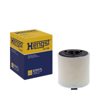 Vzduchový filtr  HENGST FILTER (E1017L)