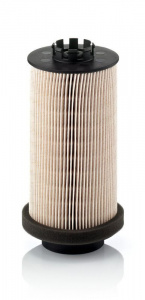 Palivový filtr MANN PU999/1X (MF PU999/1X) - MERCEDES-BENZ