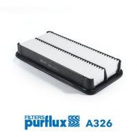 Vzduchový filtr PURFLUX A326