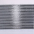 Chladič klimatizace NISSENS 940015