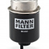 Palivový filtr MANN MF WK8167