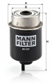 Palivový filtr MANN MF WK8167