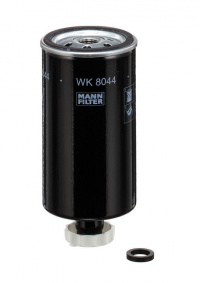 Palivový filtr MANN MF WK8044X