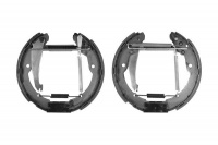 Sada brzdových čelistí BOSCH (BO 0204114632)