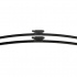 Sada stěračů BOSCH Aerotwin (BO 3397007424) - 600mm + 550mm