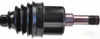 Hnací hřídel LÖBRO 305403 - FORD Hnací hřídel LÖBRO 305403 - FORD