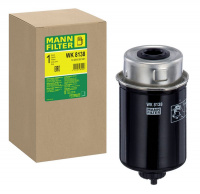 Palivový filtr MANN WK8138 (MF WK8138)