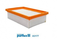 Vzduchový filtr PURFLUX A3177
