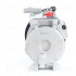 Kompresor klimatizace NISSENS 89074