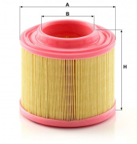 Vzduchový filtr MANN MF C1677