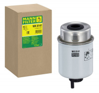 Palivový filtr MANN WK8141 (MF WK8141)