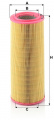 Vzduchový filtr MANN C12104 (MF C12104) - FIAT, LANCIA