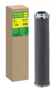 Hydraulický filtr MANN MF HD514/1