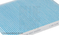Kabinový filtr BLUE PRINT ADG02555