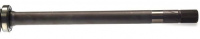 Hnací hřídel LÖBRO 303501 - OPEL, RENAULT