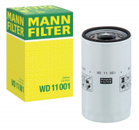 Hydraulický filtr MANN MF WD11001 Hydraulický filtr MANN MF WD11001