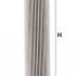 Hydraulický filtr MANN MF HD518