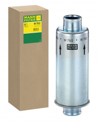 Hydraulický filtr MANN MF W79/2