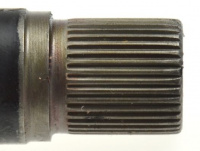 Hnací hřídel LÖBRO 305341 - PEUGEOT Hnací hřídel LÖBRO 305341 - PEUGEOT