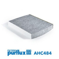 Kabinový filtr PURFLUX AHC484