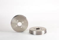 Brzdový buben BREMBO 14.9378.10 - TOYOTA