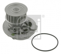 Vodní pumpa FEBI (FB 01266) - OPEL Vodní pumpa FEBI (FB 01266) - OPEL