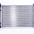 Chladič motoru NISSENS 64038A Chladič motoru NISSENS 64038A