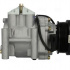 Kompresor klimatizace NISSENS 89228