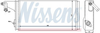 Výměník tepla NISSENS 71808