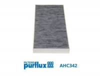 Kabinový filtr PURFLUX AHC342