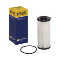 Hydraulický filtr, automatická převodovka HENGST FILTER EG959H D508